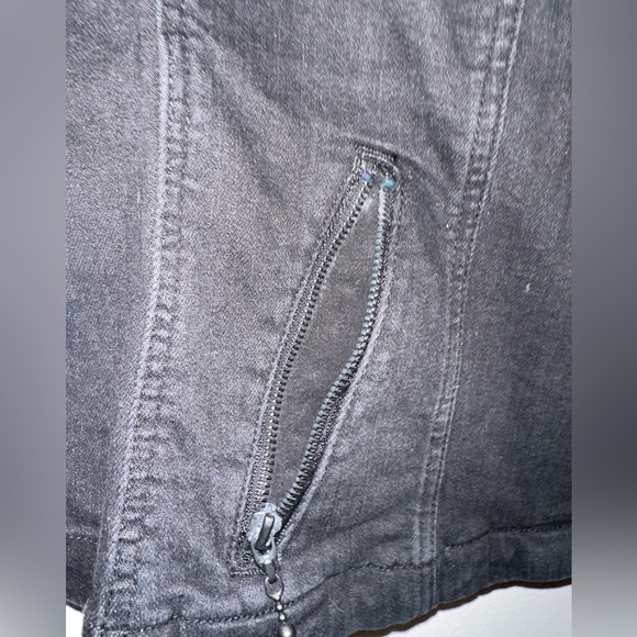 NWOT TORRID JACKET - Picture 5 of 5